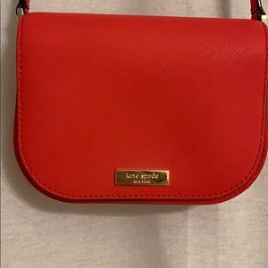 Kate Spade Small Cross Body Bag